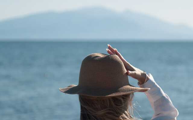 Calma Beach Hotel