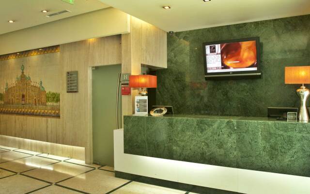 TURIM Ibéria Hotel