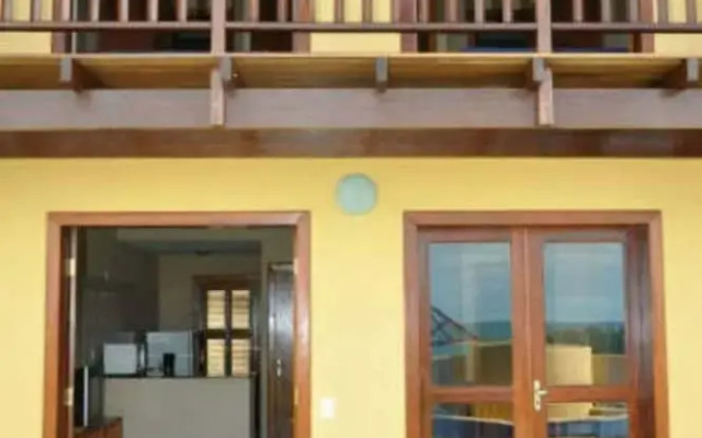 Sirius Canoa Residencial