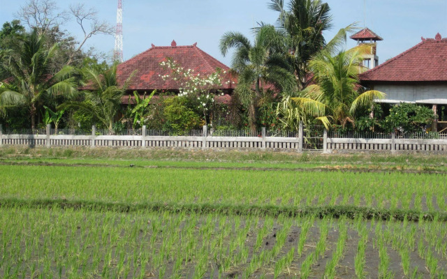 Mumbul Guesthouse