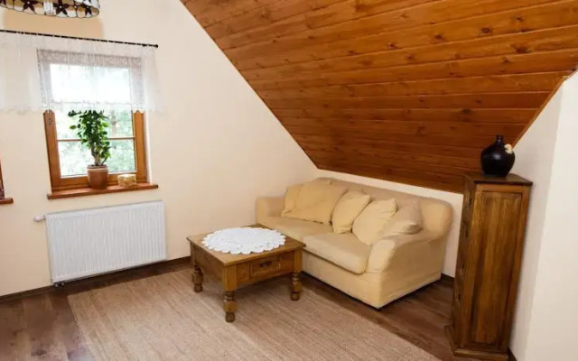 Pokoje Gościnne U Garncarza