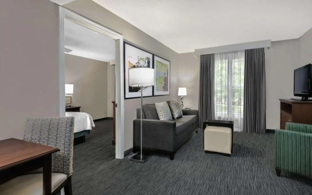 Homewood Suites by Hilton Houston Clear Lake NASA