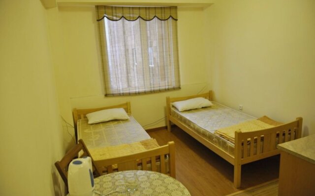 Armenia Hostel