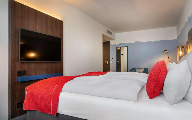 Holiday Inn - the niu, Keg Hamburg Ost by IHG