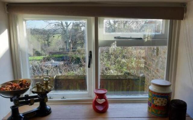 Bay Tree Cottage Accommodation