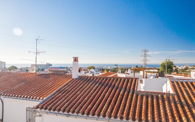 Casa Almijara II Canovas Nerja