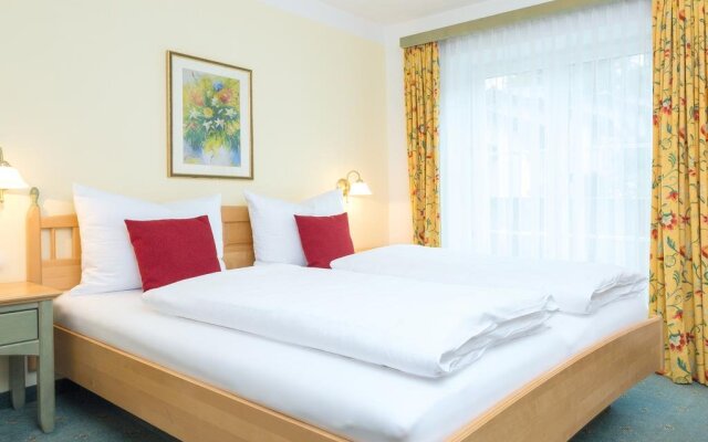 Hotel am Schloss