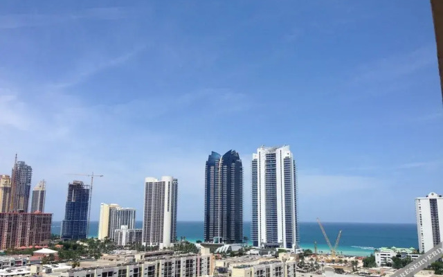 Miami Waterfront Apartments