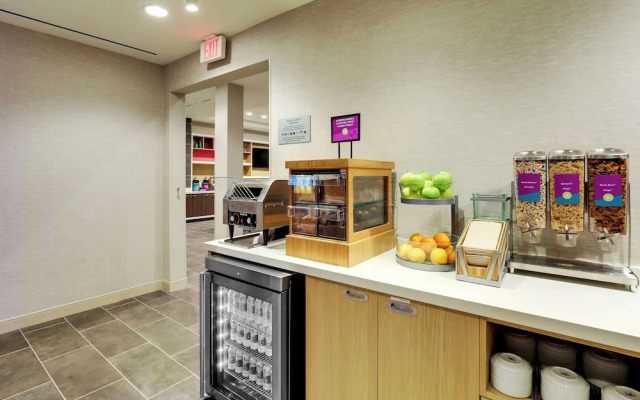Home2 Suites By Hilton Sanford