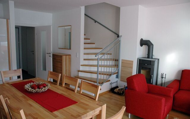 Alm Resort Nassfeld