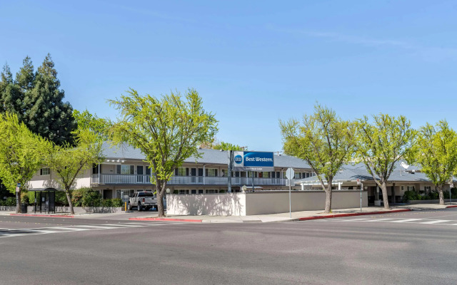 Best Western Town House Lodge