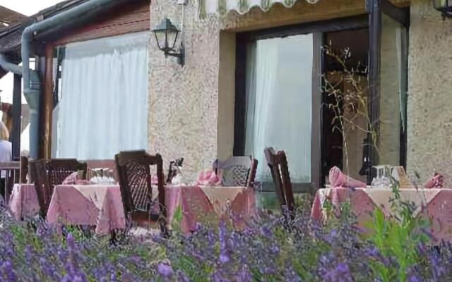 Brit Hotel Vallee du Lot