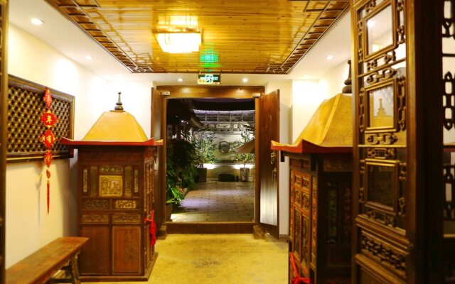 Fairyland Hotel Taihe Ju