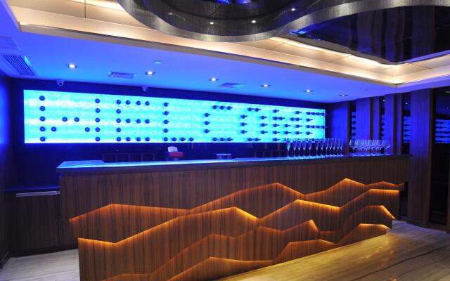 Chongqing KaoYu Hotel