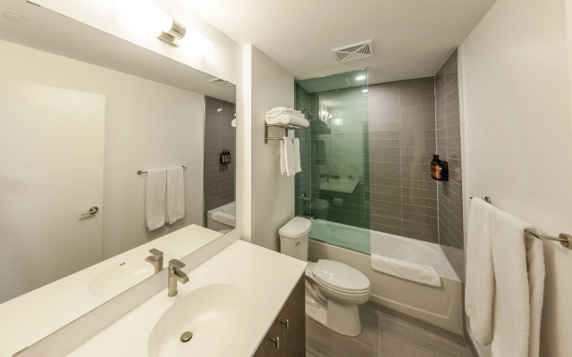 The Laundry Rooms Station Park Kitchener