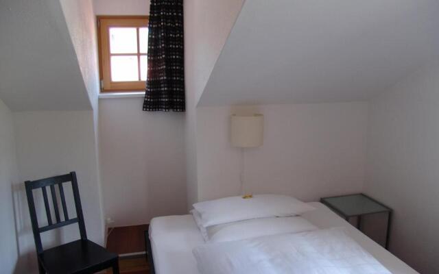 Hotel Königslinde