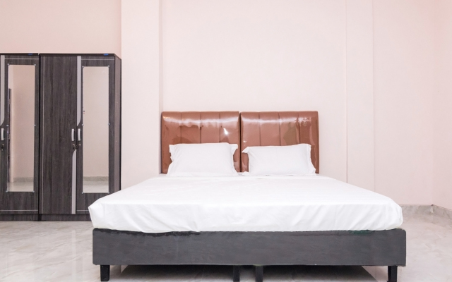 OYO 1917 Mamora Homestay