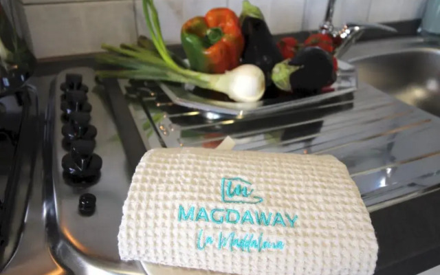 Aquaemaris Apartment