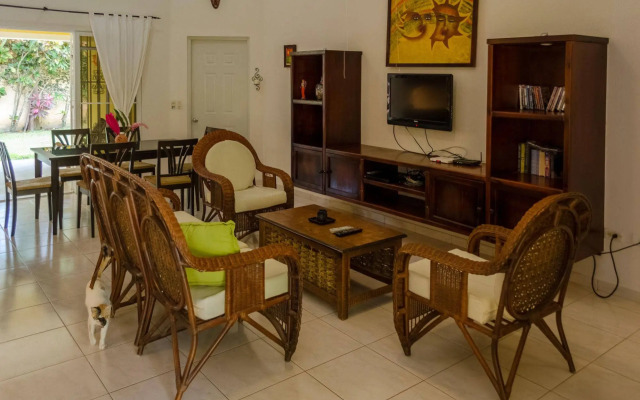 Pro Cab Cabarete