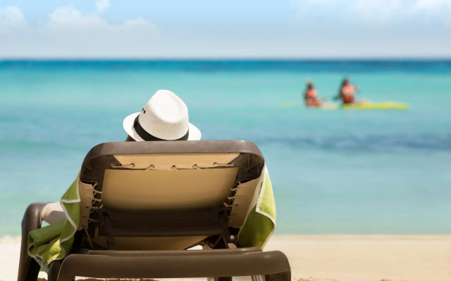 Turquoize at Hyatt Ziva Cancun - Adults Only - All Inclusive