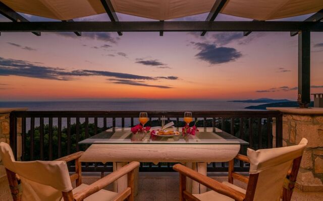 Strofilia Authentic Villas