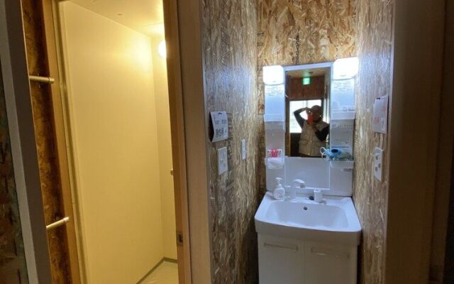 Tomhouse Sapporo - Hostel, Caters to Women