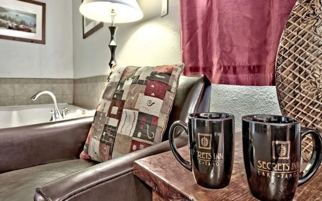 Secrets Inn Lake Tahoe