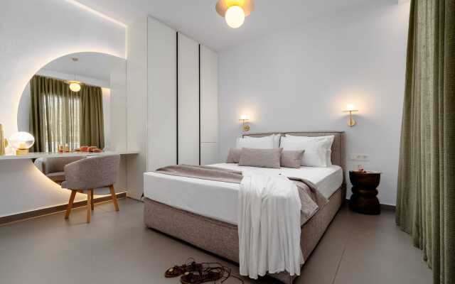 Thalelion Villa Private Pool and Jacuzzi
