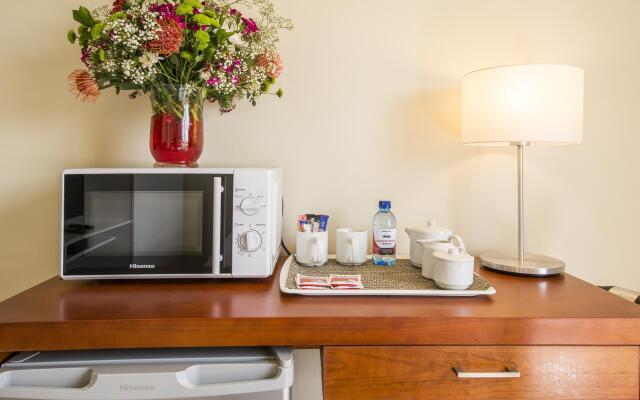 Kathu Inn by Country Hotels