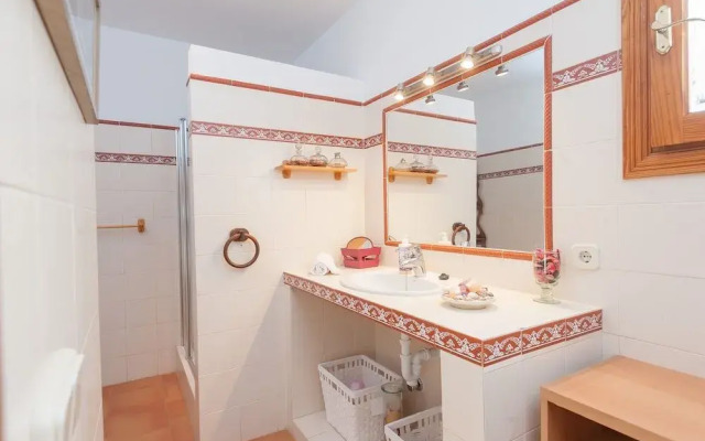 Es Garroveral 3 in Bunyola