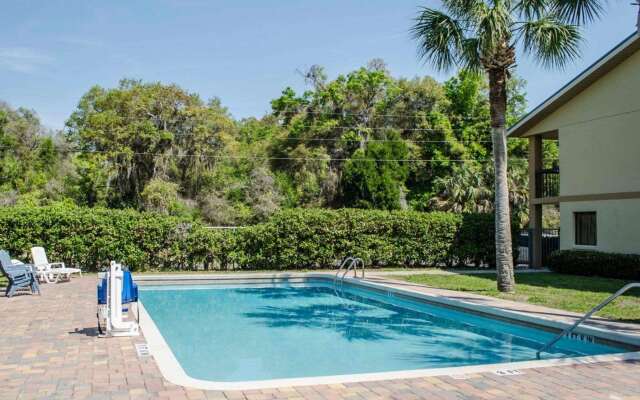 Quality Inn Crystal River