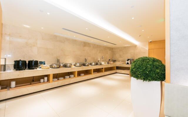 Ji Hotel Shanghai Jiaotong University Dongchuan Road
