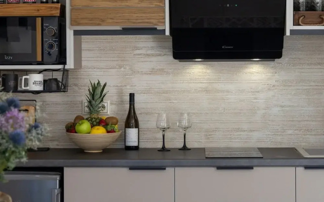 The Hydor Element Of Gaea