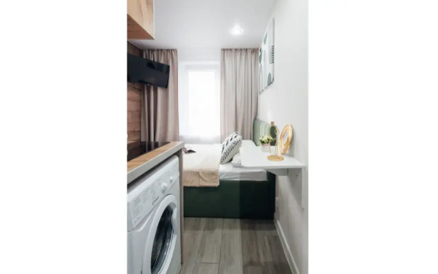 Sweet Dreams Apartment on 27 Chistopolskaya Street