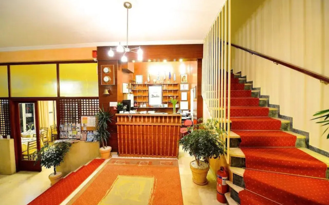 Hotel Dalia
