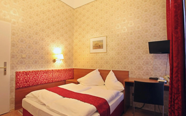 Hotel Pension Andreas