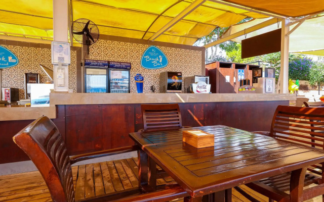 Crystal De Luxe Resort & Spa – All Inclusive