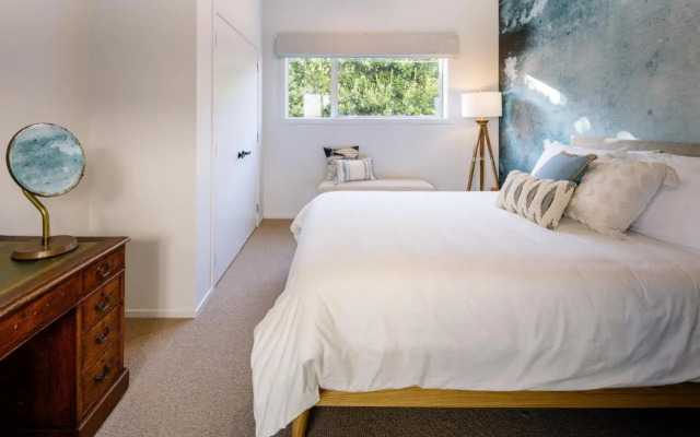 The Fantails Hideaway
