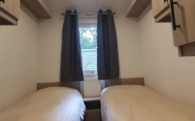 Nice Holiday Home in Hattemerbroek