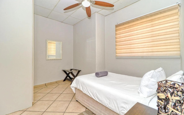 BM Gardens Apartment Hotel