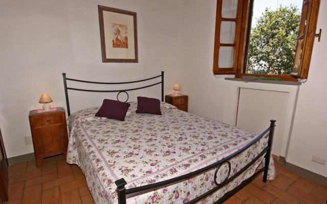 Monterzi 4 in San Giovanni d Asso