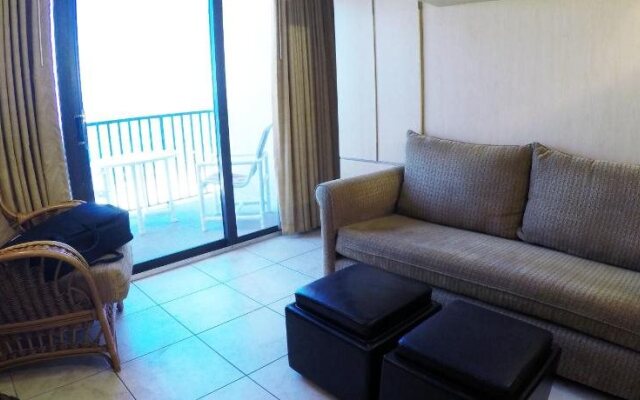 Island Gulf Resort