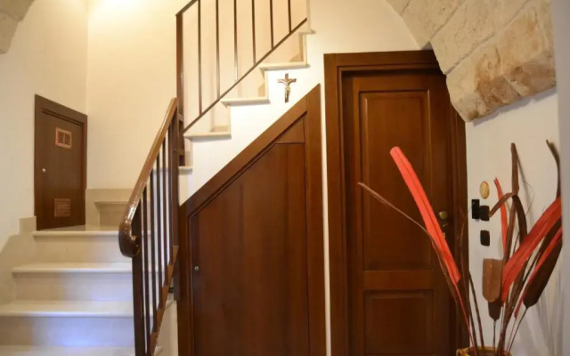 B&B Al Borgo Antico Ristorante
