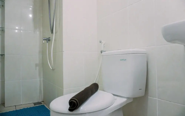 Good Choice 2Br Apartment M-Town Residence