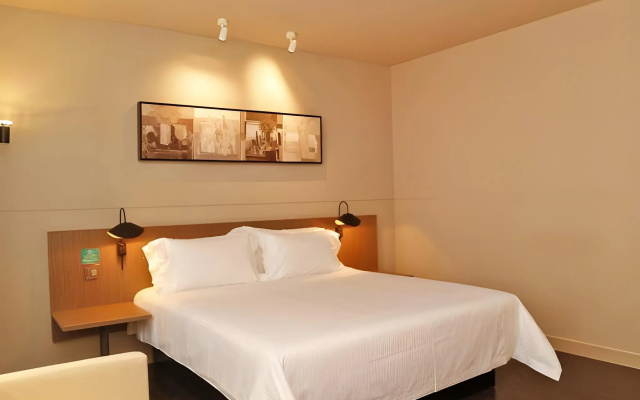 Jinjiang Inn Shenzhen Huanggang Port – Guest Rooms – Shenzhen