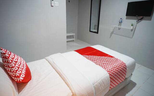 OYO 1125 Sani Guest House