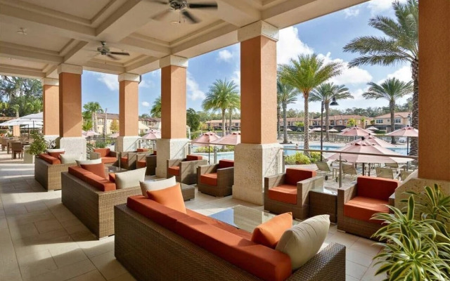 Orlando's Heartland w/ Amenities