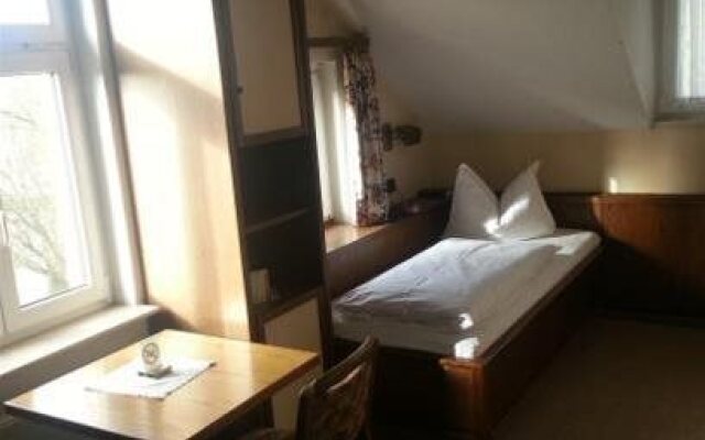Hotel Garni Taunus