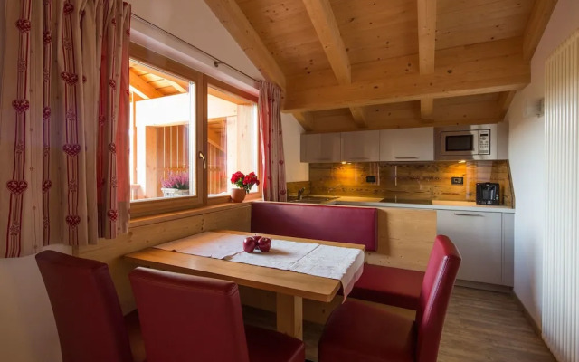 Appartamenti Ciasa Murin