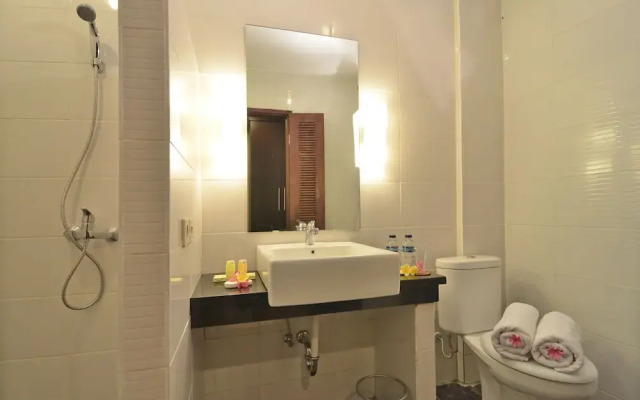 The Inn by Sunsethouse